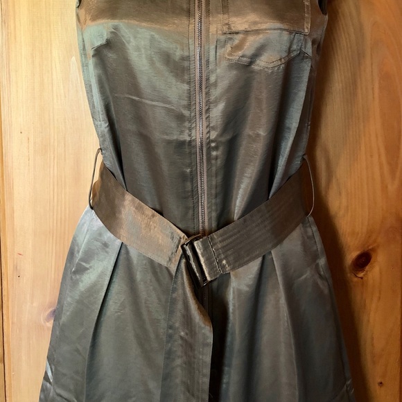 CAARA Wide-Leg Sleeveless Jumpsuit NWT | Size: S - Picture 11 of 16